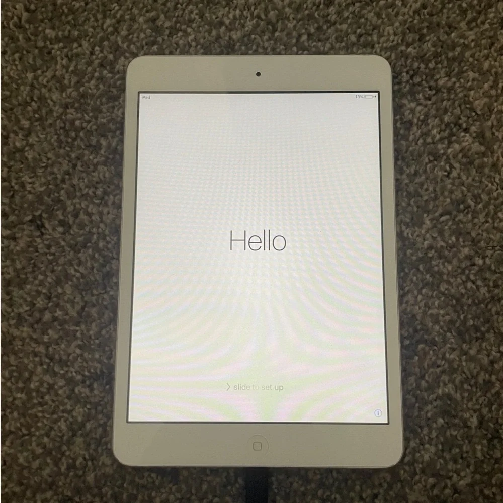 Apple IPad mini 1st generation